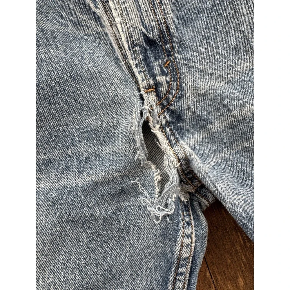 Levis levi 505
